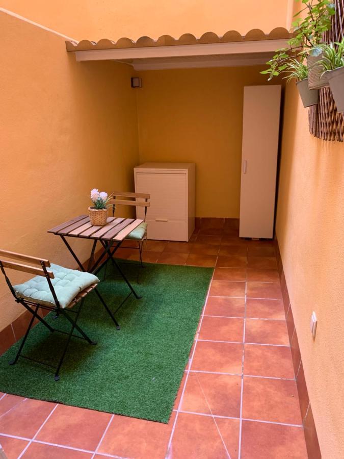 טריפה Brand New Apartment מראה חיצוני תמונה