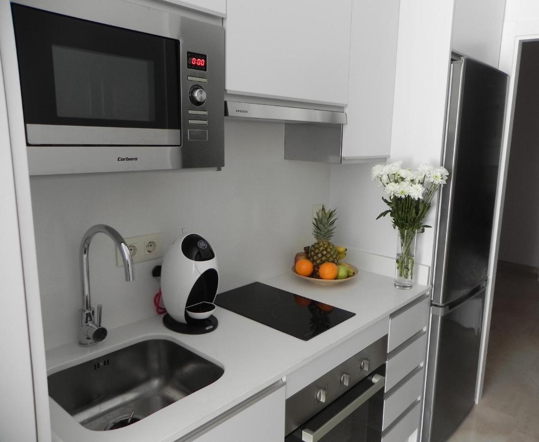טריפה Brand New Apartment מראה חיצוני תמונה